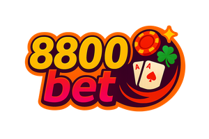 8800 Bet